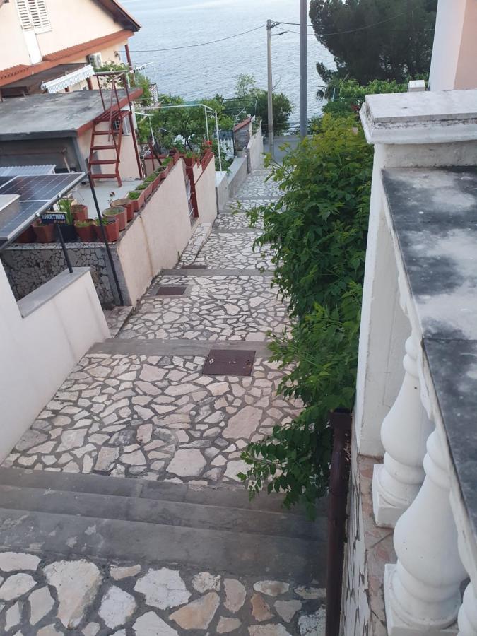 דירות דראמליי Senka מראה חיצוני תמונה
