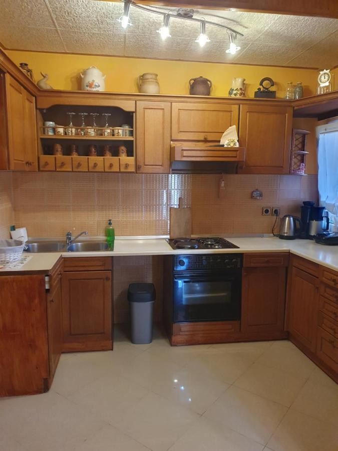 דירות דראמליי Senka מראה חיצוני תמונה